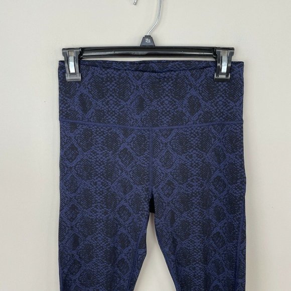 Athleta Ultimate Stash Pocket 7/8 Tight Leggings - Picture 6 of 7